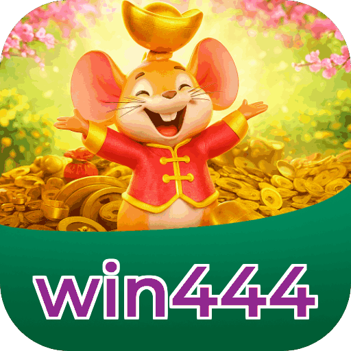 win444 bônus R$5.000