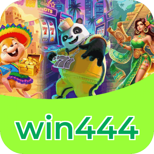 Reload Bonus win444