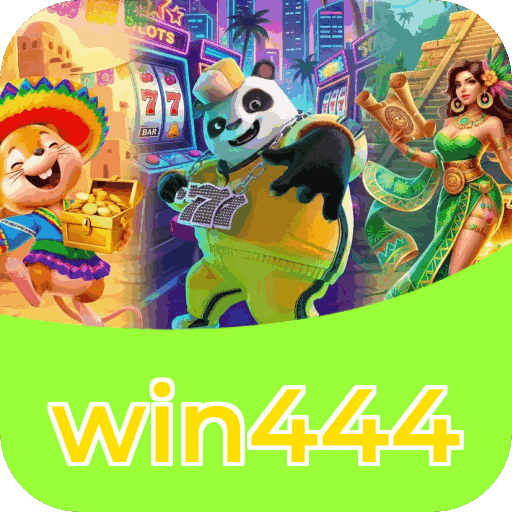 Login rápido no app win444